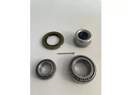 Tow-Rite 5.2k bearing kit w/ 2.25in seal,cap ez-lube rt