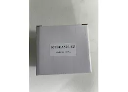 Tow-Rite 5.2k bearing kit w/ 2.25in seal,cap ez-lube rt