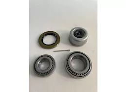 Tow-Rite 7k bearing kit w/ seal,cap ez-lube rt