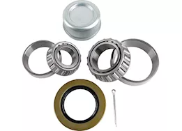Tow-Rite 7k bearing kit w/ seal,cap rt