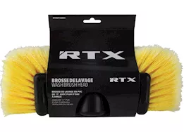 Tow-Rite Angled 11in wash brush head 11in