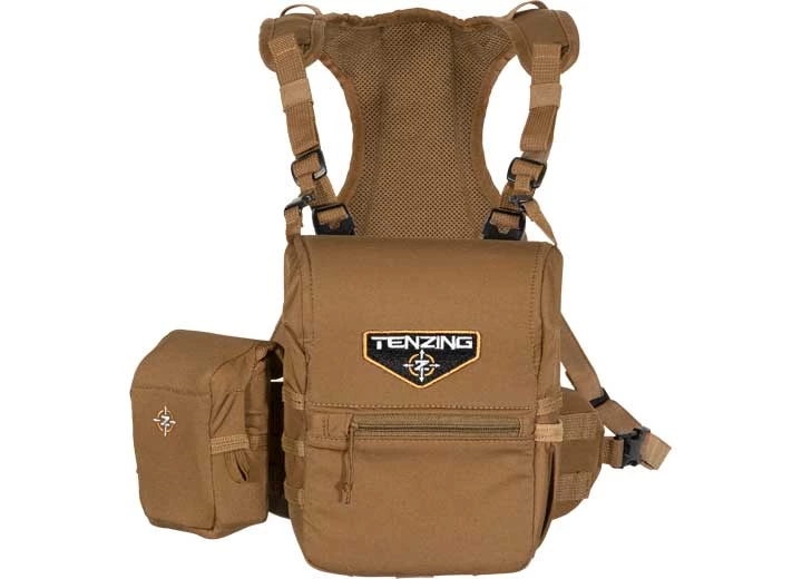 Tenzing BINO HARNESS / MEDIUM / BUCKSKIN TAN