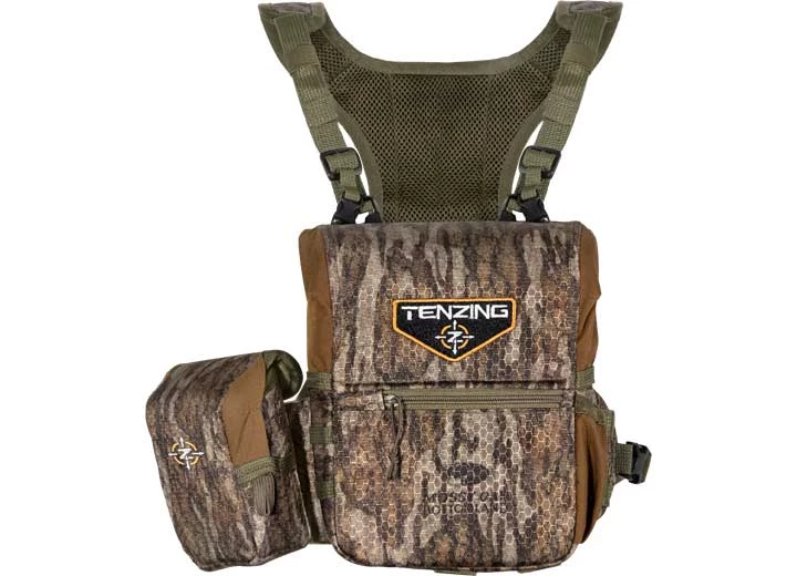 Tenzing BINO HARNESS / MEDIUM / MOSSY OAK BOTTOMLAND