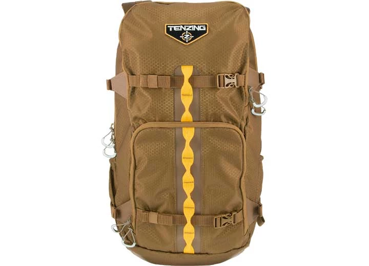 Tenzing TZW-1200 WHITETAIL DAY PACK / BUCKSKIN TAN