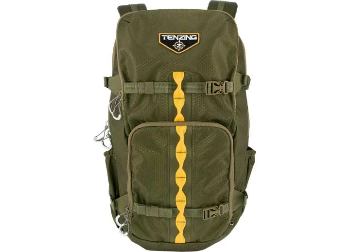 Tenzing TZW-1200 WHITETAIL DAY PACK / OLIVE GREEN