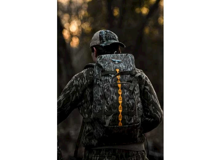 Tenzing TZW-1200 WHITETAIL DAY PACK / MOSSY OAK BOTTOMLANDS