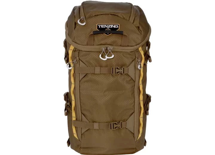 Tenzing Tzw-1500 whitetail day pack / buckskin tan Main Image