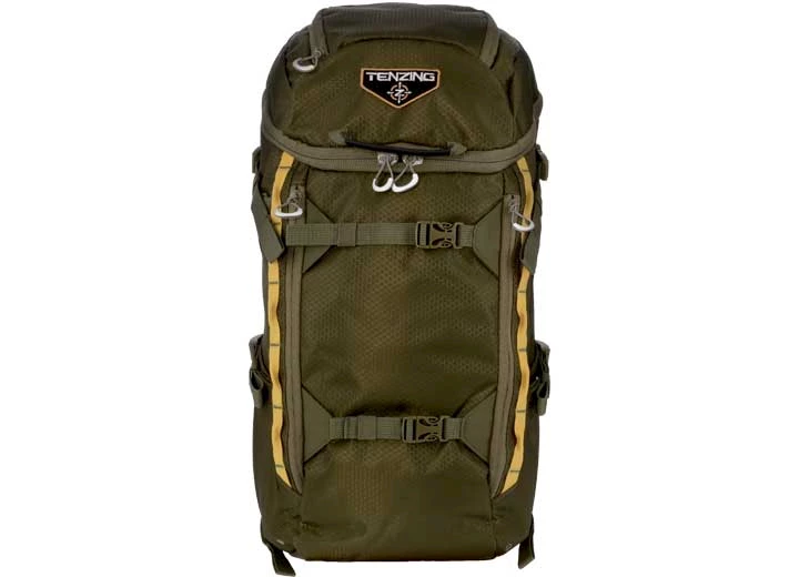 Tenzing TZW-1500 WHITETAIL DAY PACK / OLIVE GREEN