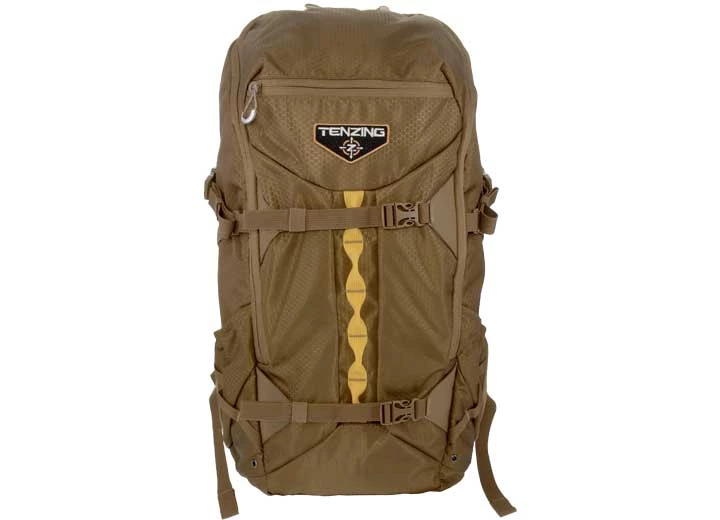 Tenzing Tzw-2100 whitetail day pack / buckskin tan Main Image