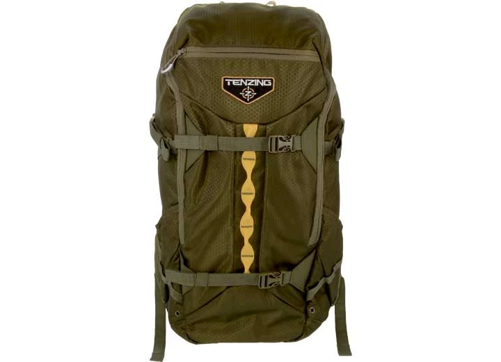 Tenzing Tzw-2100 whitetail day pack / olive green Main Image