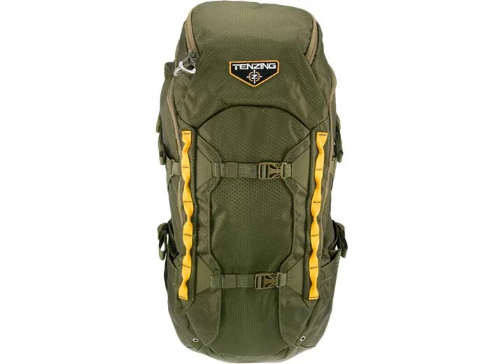 Tenzing TZW-2300 WHITETAIL DAY PACK / OLIVE GREEN