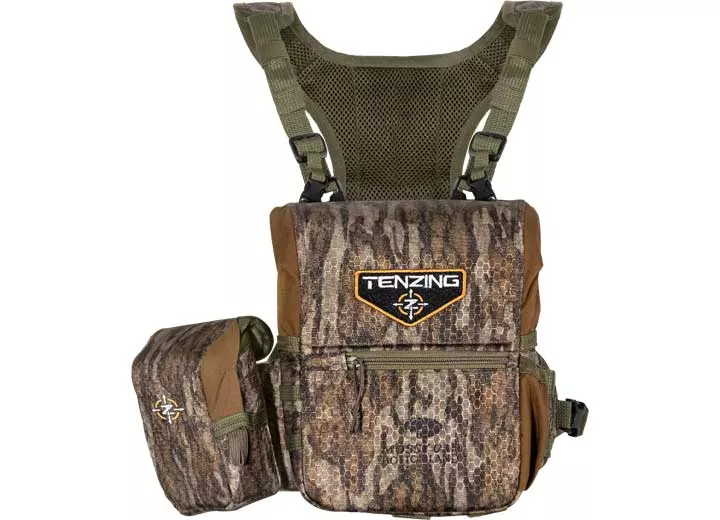 Tenzing Bino harness / medium / mossy oak bottomland