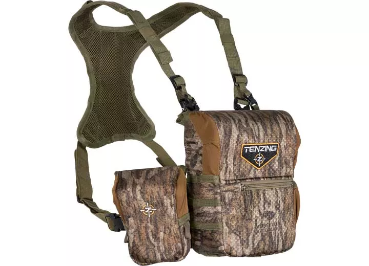 Tenzing Bino harness / medium / mossy oak bottomland