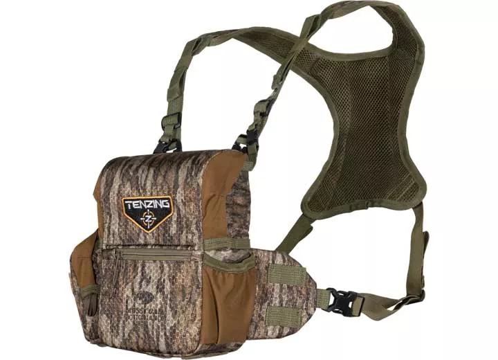 Tenzing Bino harness / medium / mossy oak bottomland