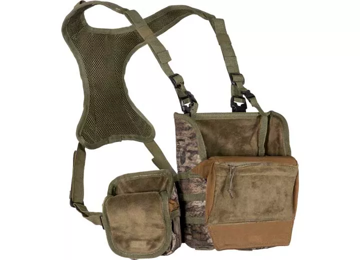 Tenzing Bino harness / medium / mossy oak bottomland