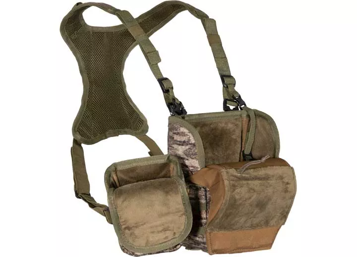 Tenzing Bino harness / small / mossy oak bottomland