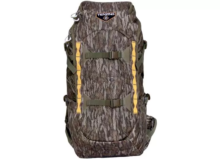 Tenzing Tzw-2300 whitetail day pack / mossy oak bottomlands