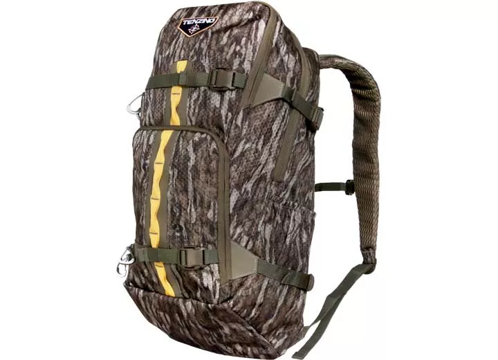 Tenzing Tzw-1200 whitetail day pack / mossy oak bottomlands