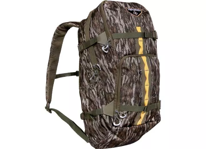 Tenzing Tzw-1200 whitetail day pack / mossy oak bottomlands