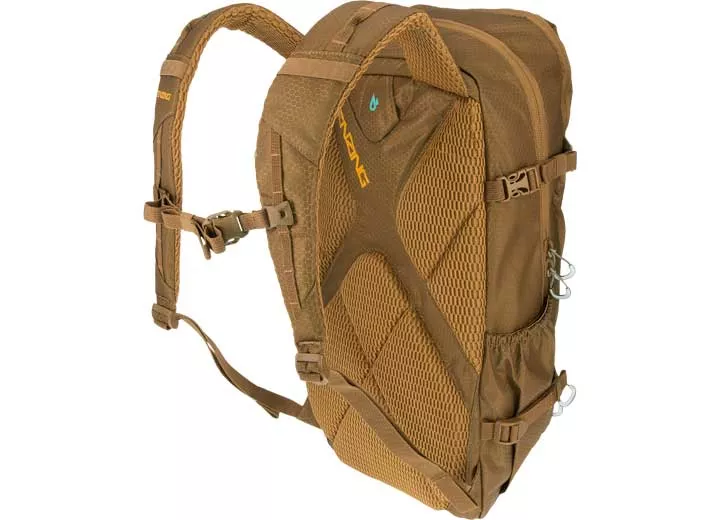 Tenzing Tzw-1200 whitetail day pack / buckskin tan