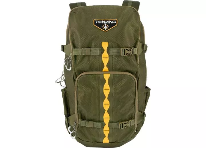 Tenzing Tzw-1200 whitetail day pack / olive green