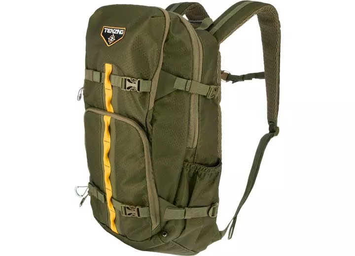 Tenzing Tzw-1200 whitetail day pack / olive green