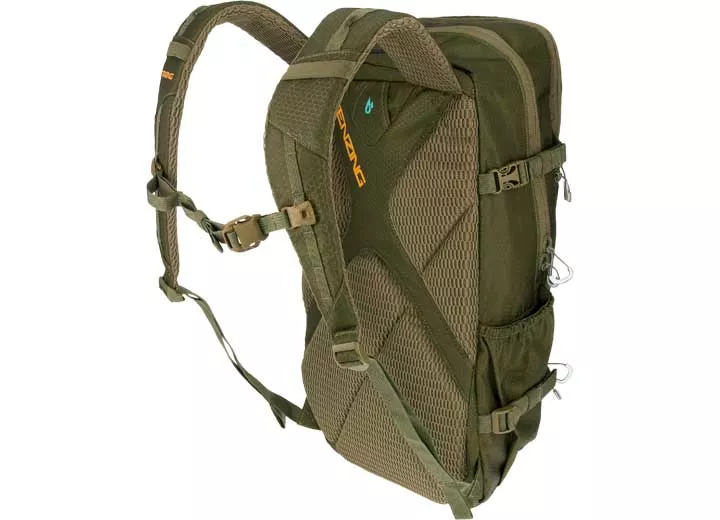 Tenzing Tzw-1200 whitetail day pack / olive green