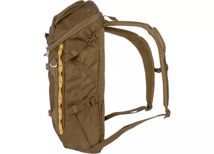 Tenzing Tzw-1500 whitetail day pack / buckskin tan