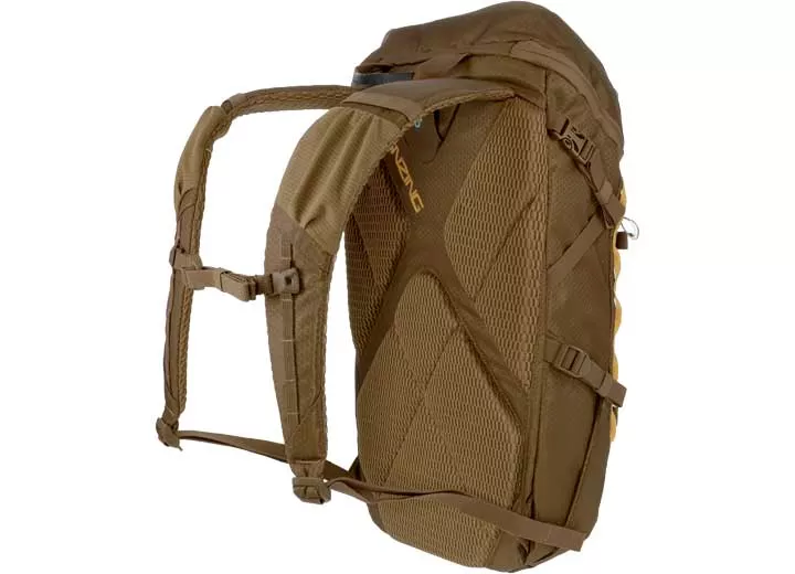 Tenzing Tzw-1500 whitetail day pack / buckskin tan