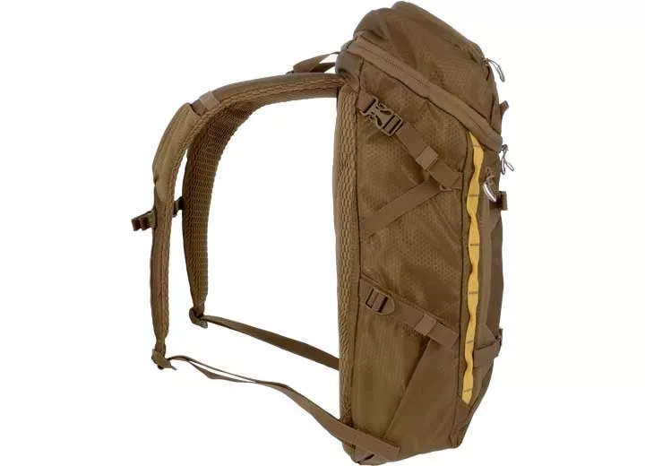 Tenzing Tzw-1500 whitetail day pack / buckskin tan