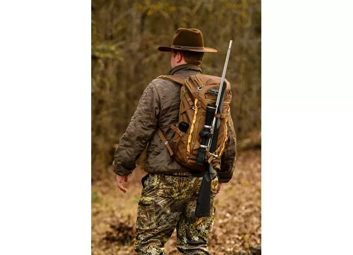 Tenzing Tzw-1500 whitetail day pack / buckskin tan