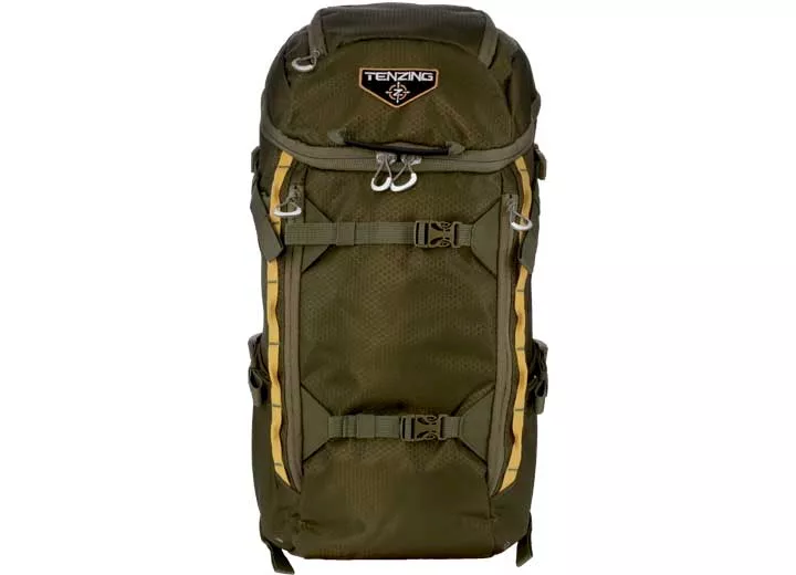 Tenzing Tzw-1500 whitetail day pack / olive green