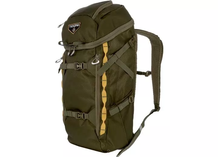 Tenzing Tzw-1500 whitetail day pack / olive green