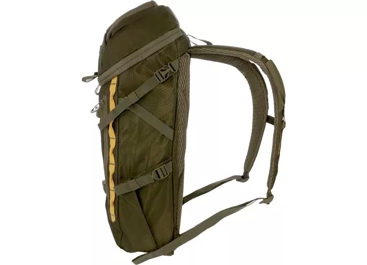 Tenzing Tzw-1500 whitetail day pack / olive green