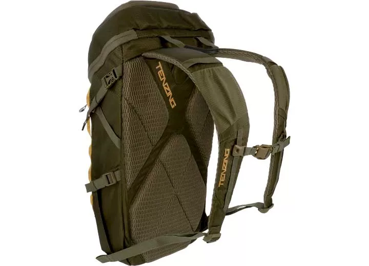 Tenzing Tzw-1500 whitetail day pack / olive green