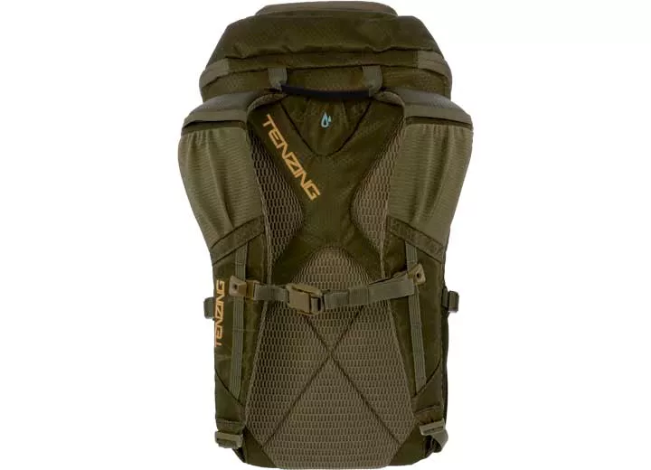 Tenzing Tzw-1500 whitetail day pack / olive green