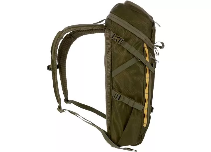 Tenzing Tzw-1500 whitetail day pack / olive green