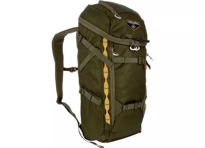 Tenzing Tzw-1500 whitetail day pack / olive green