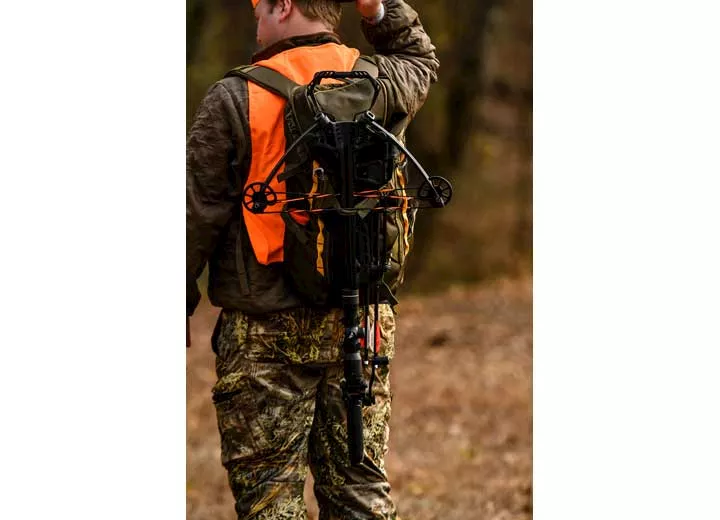 Tenzing Tzw-1500 whitetail day pack / olive green