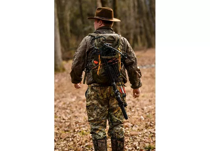 Tenzing Tzw-1500 whitetail day pack / olive green