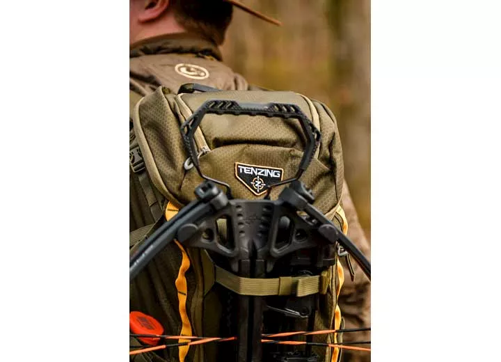 Tenzing Tzw-1500 whitetail day pack / olive green