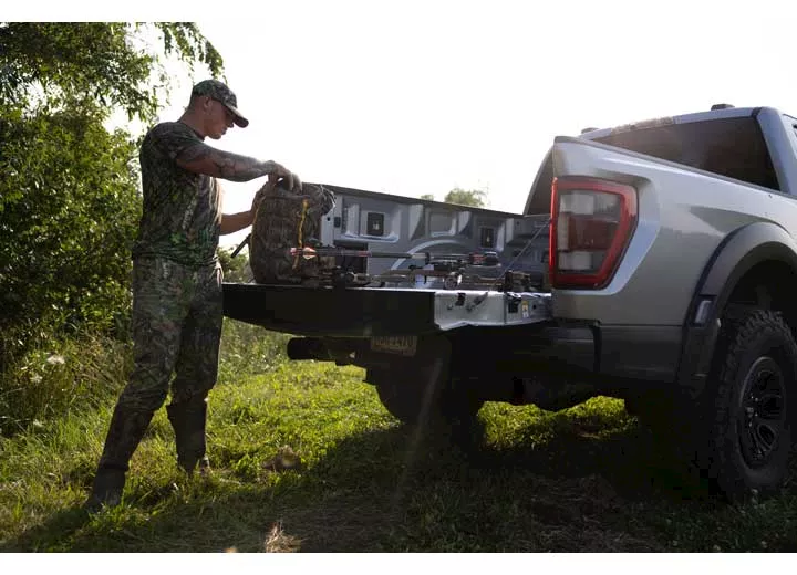 Tenzing Tzw-1500 whitetail day pack / mossy oak bottomlands