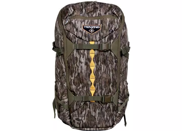 Tenzing Tzw-2100 whitetail day pack / mossy oak bottomlands