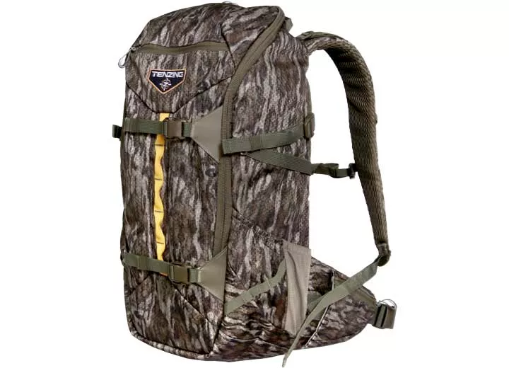 Tenzing Tzw-2100 whitetail day pack / mossy oak bottomlands