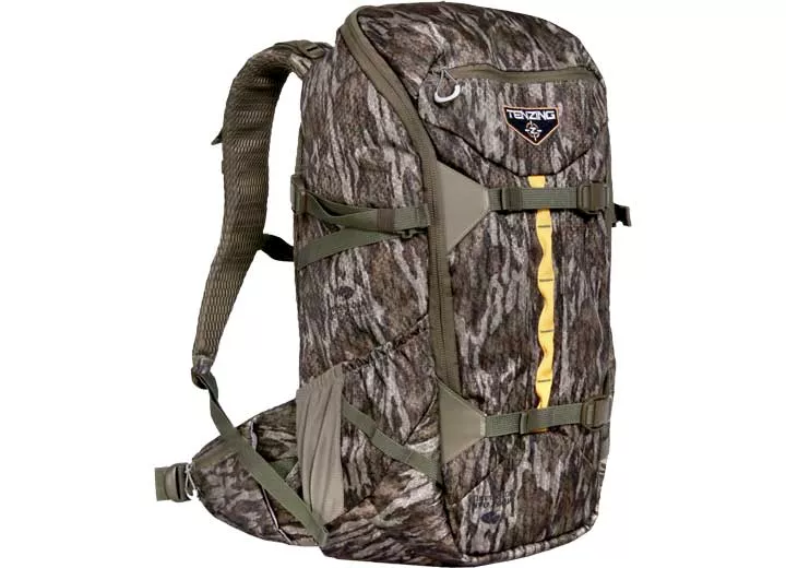 Tenzing Tzw-2100 whitetail day pack / mossy oak bottomlands