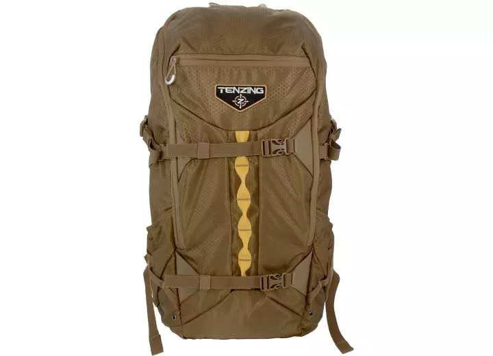 Tenzing Tzw-2100 whitetail day pack / buckskin tan