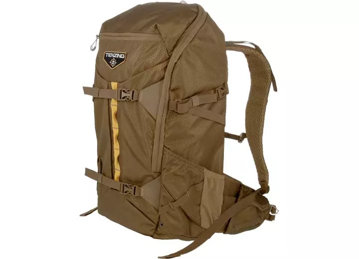 Tenzing Tzw-2100 whitetail day pack / buckskin tan