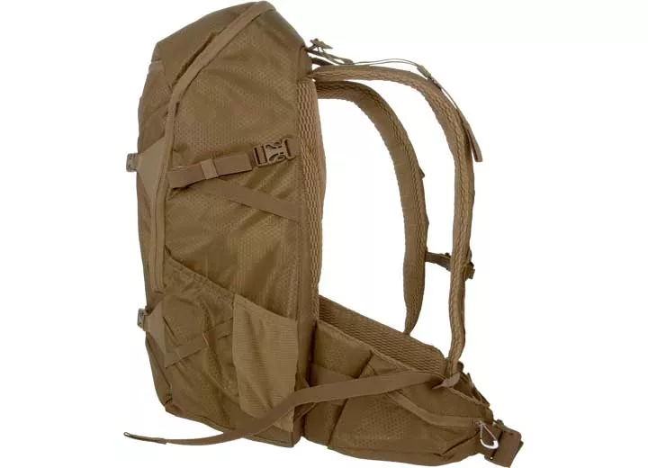 Tenzing Tzw-2100 whitetail day pack / buckskin tan