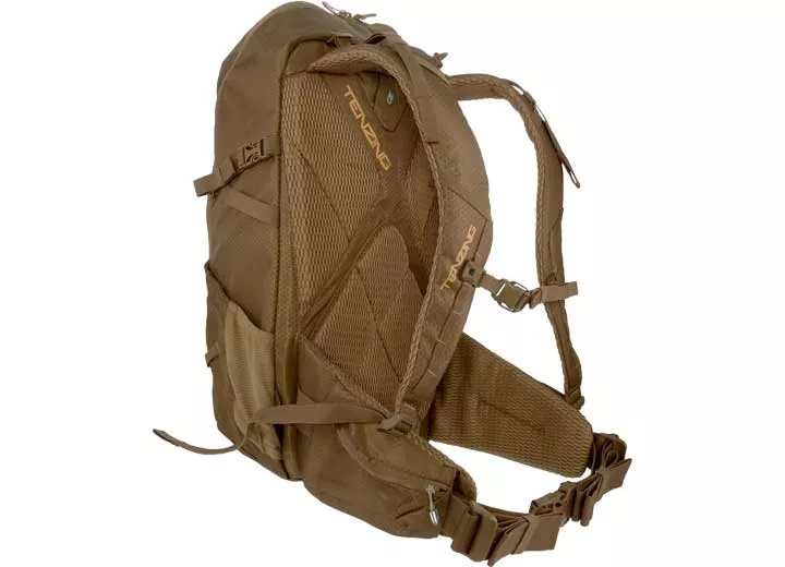 Tenzing Tzw-2100 whitetail day pack / buckskin tan