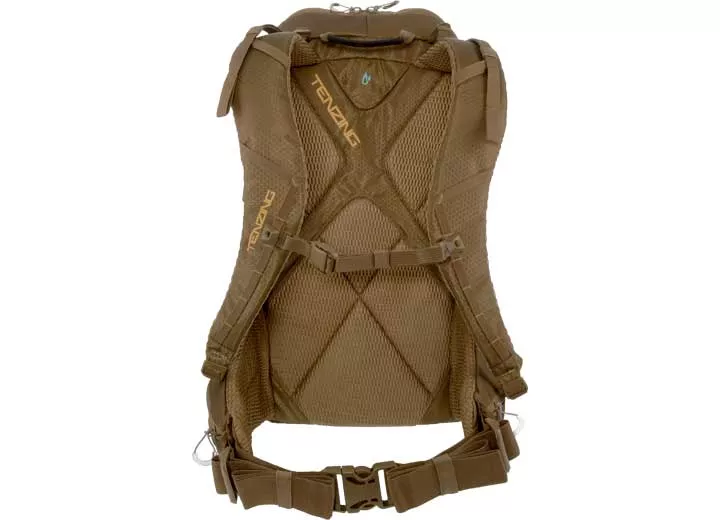 Tenzing Tzw-2100 whitetail day pack / buckskin tan